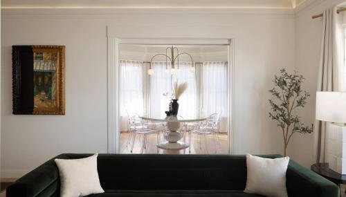 Luxe Victorian Retreat • Walk to Downtown - Foto 5, Other