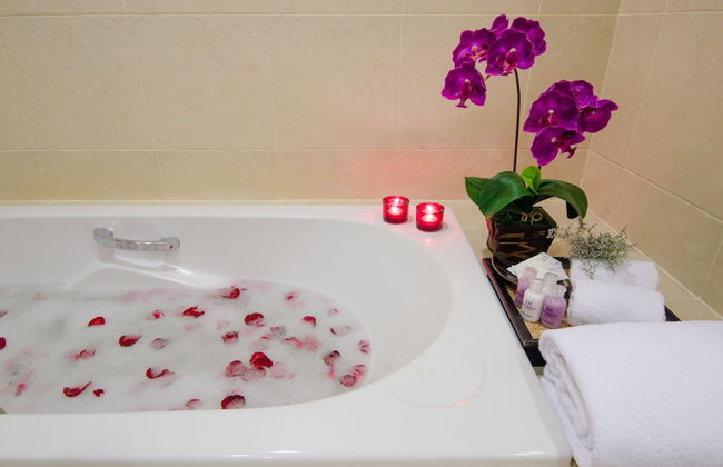 Grand Mercure Bangkok Asoke Residence - Photo 64