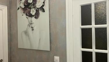 Amplio y céntrico piso con patio. - Foto 5