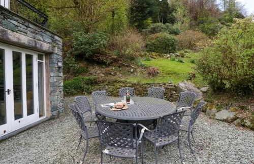 River Lodge - Foto 59