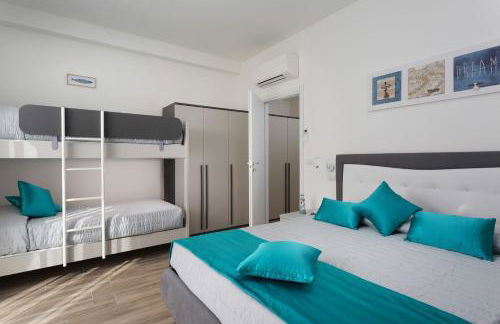 Appartamenti le Vele - Siroli Collection - Foto 118