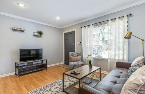 The Best Midtown Location by Piedmont Park - Foto 14