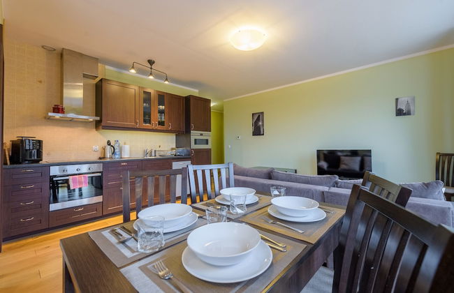 Apartament Cichy - Apartamenty 5d - Foto 4