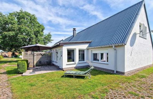 Doppelhaushälfte Mirow Starsow - Foto 1