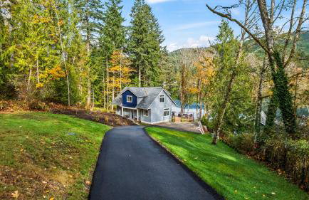 Woodland Escape on Mission Lake-Worldcup Fan Zone 30 min drive - Foto 27