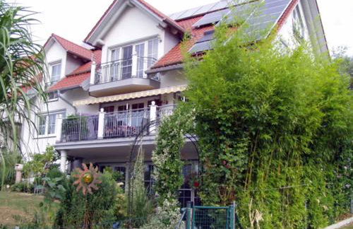 Ferienwohnung Hartinger - Foto 1