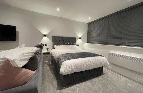 Woodroyd apartments - Foto 28