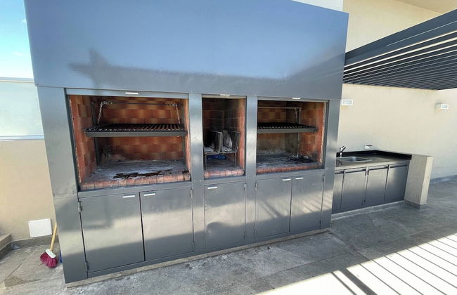 Spacious Studio in Caballito - Comfort and Location - Foto 29