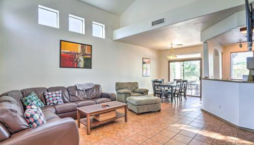 Cave Creek Retreat with Private Pool and Hot Tub! - Foto 4