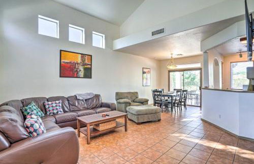 Cave Creek Retreat with Private Pool and Hot Tub! - Foto 4