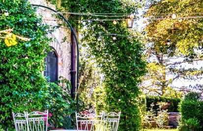 Il Giardino e la Dimora - Photo 64