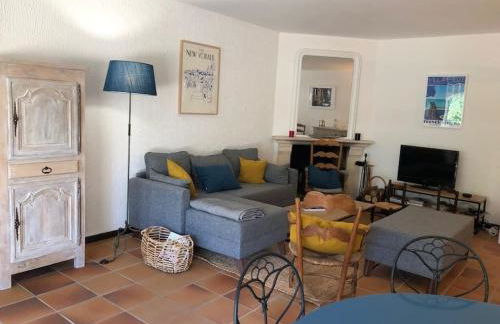 Villa de Charme au coeur du Cap-Ferrat - Photo 7