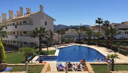 Apartamento Alfaz Del Sol - Photo 3