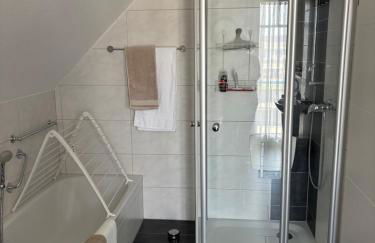 Ferienwohnung HeilbadOase - Photo 9