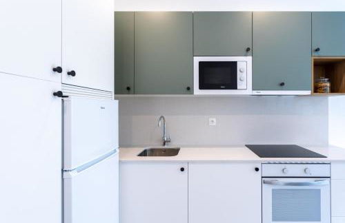 Apartamentos Liérganes Centro - Foto 46