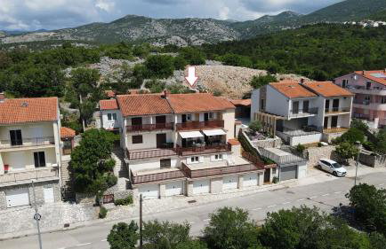 Ferienhaus Sana - Privater Pool - Meerblick - Mediterranes Lebensgefühl - Foto 27