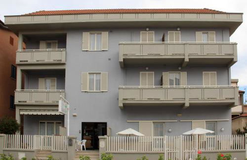 Residence I Due Pini - Foto 13