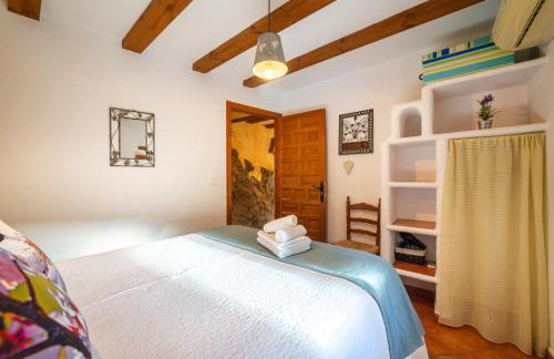 C´antonia Y Manuel - Photo 18