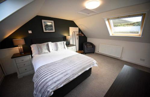 Fladda Chuain Holiday Home - Foto 15