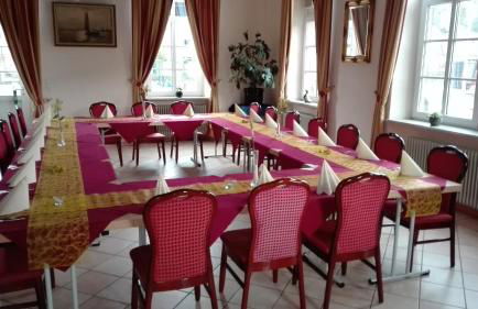 FeWos im alten Bahnhof - Foto 79