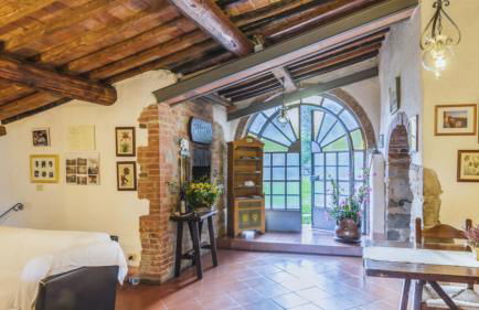 Podere La Montalla - Foto 44