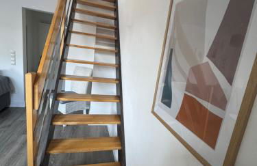 City Apartments am Rhein - Foto 8