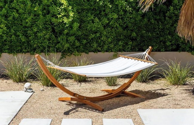 LUX Palmas - Total Privacy Total Relaxation - Photo 6