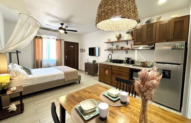 Stylish Apartments in Belize City - Foto 15