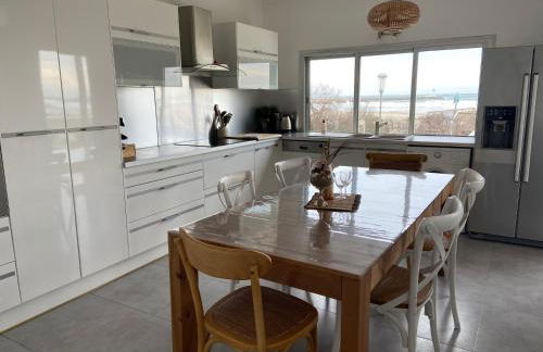 Résidence La Voile Blanche 1 - Foto 7