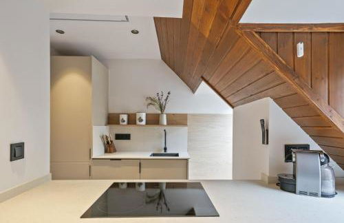 Luderna - Apartamento Mirador Bonaigua - Foto 7