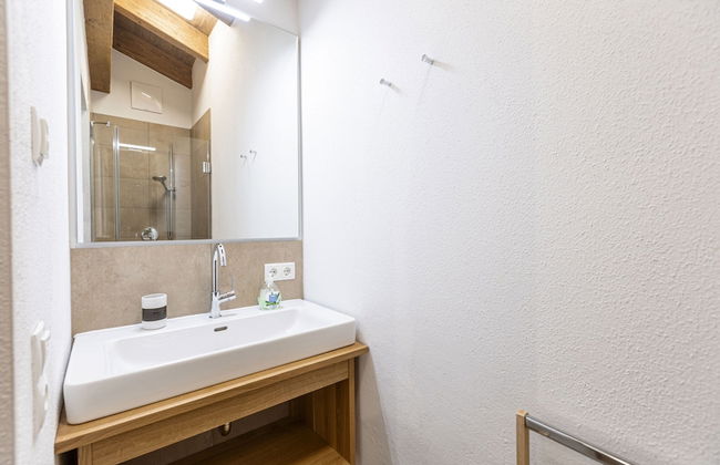 Superior Ferienhaus # 5C mit Sauna - Foto 11