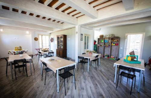 Agriturismo La Valle della Lavanda - Podere Mezzastrada - Foto 13