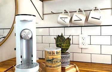 Tiny House Rental in Asheville, NC - The Bat Shack - Foto 38