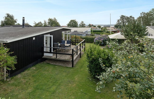 3 bedroom House in Broager with terrace - Photo 5