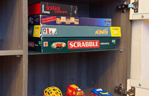 Galerie-Apartment am Kurgarten - Photo 38