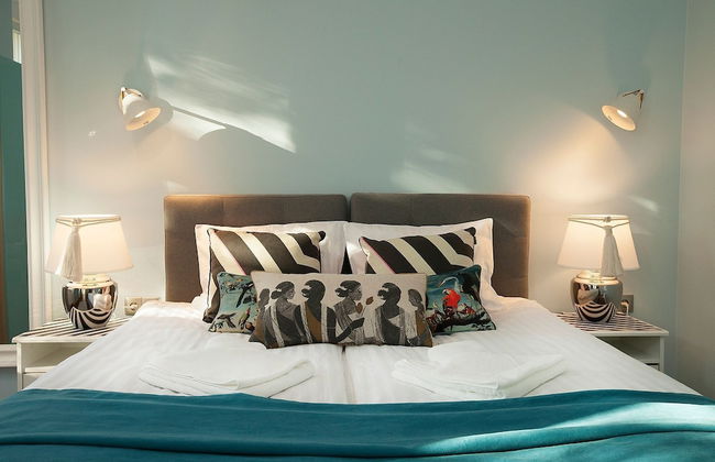 Comfort Art by Grand Apartments - Foto 5