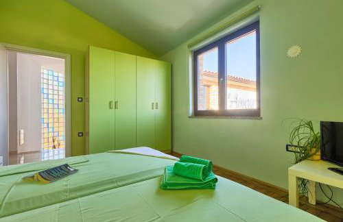 Villa Aldo with private pool by WiiBuk - Foto 51