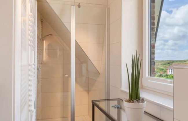 Dunenhuus Ost Modern Retreat - Foto 24