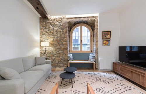 Zutabe - baskeyrentals - Foto 24