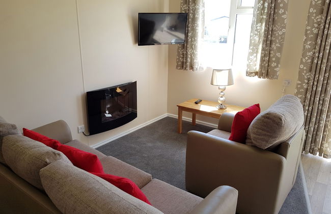 Sandy Glade Holiday Park - Foto 19