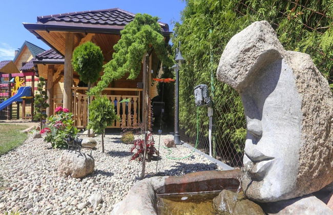 Holiday Home in Rewal Near Sandy Beach - Foto 20