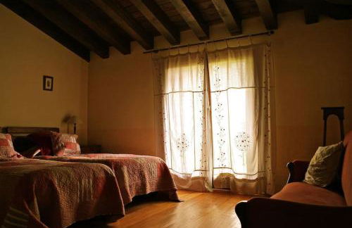 CASA RURAL LA FRESNEDA DE TENZUELA - Foto 25