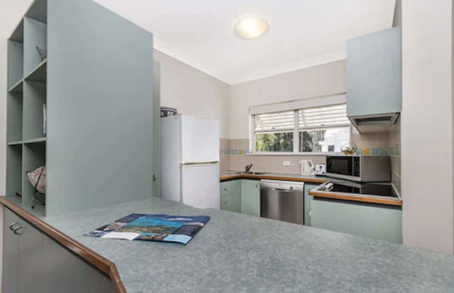 The Reef Retreat - Foto 53