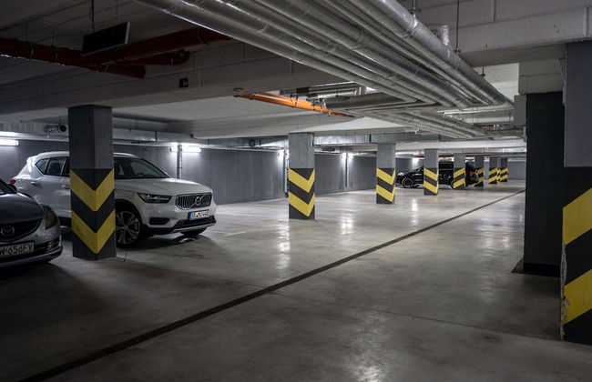 Apartment for 4 People Near the Beach, Rewal - Photo 30