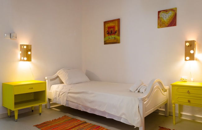 Marini Traditional Cottages - Foto 22