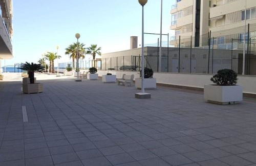 Apartamento frente al mar - Photo 28