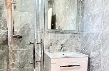 luxury apartment in East London - Foto 12