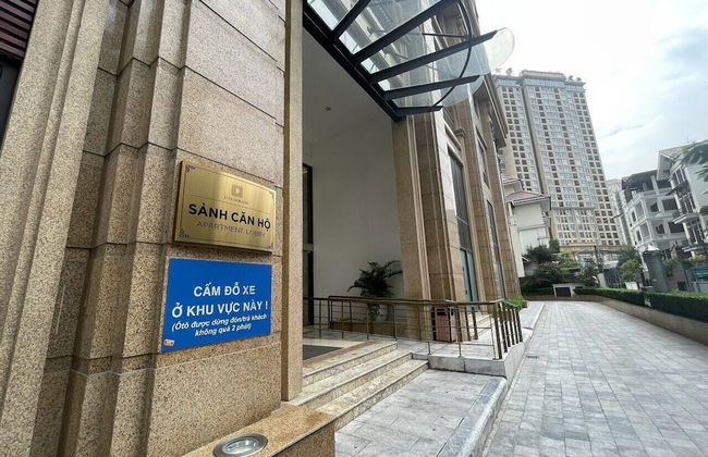 iHome Apartment D'eldorado - Foto 31