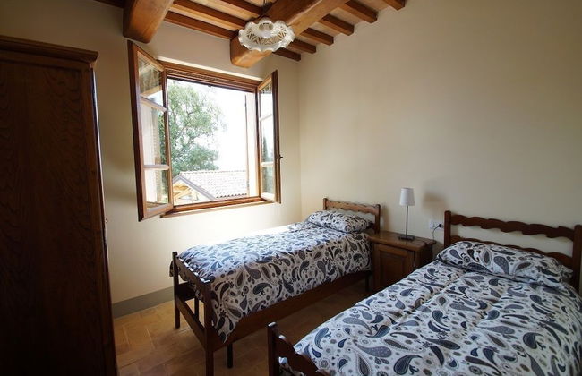 Agriturismo Il Beccafico Alpaca - Photo 4