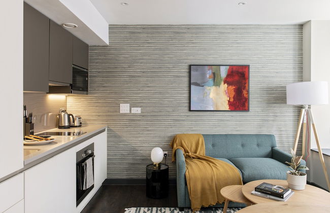 Cove Cannon Street - Foto 30